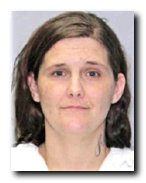 Offender Lisley Nicole Holt