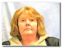 Offender Mary Anne Knappins