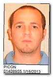 Offender Matthew David Picon