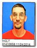 Offender Michael Alan Holt