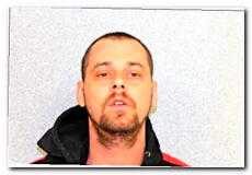 Offender Nicholas Robert Dehayes