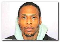 Offender Raymond L Boykins