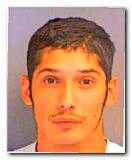 Offender Raymond Marcus Flores