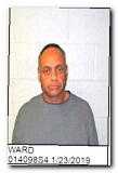 Offender Reginald Tyrone Ward