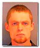 Offender Robert Shane Armstrong