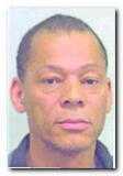 Offender Ronald Lee Johnson