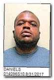 Offender Shady Leonard Daniels