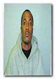 Offender Shawnte Matthew Hairston