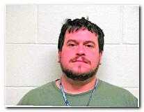 Offender Stephen Brandon Minnix