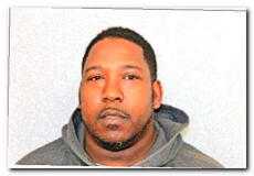 Offender Vernard Boatwright