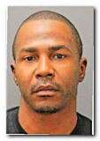 Offender Andre Graves