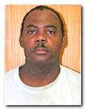 Offender Anthony Lamont Harly