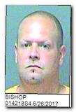 Offender Barry D Bishop