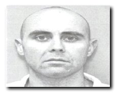 Offender Bradley David Henrichson