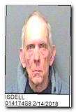 Offender Brian Paige Isdell