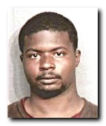 Offender Burrel Lamar Wilkins