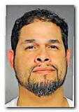 Offender Cesar Martinez