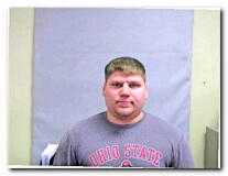 Offender Christopher J Ward