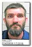 Offender Christopher Lee Malloy