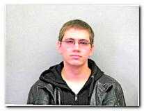 Offender Christopher Scott Cullumber