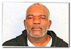 Offender Clyde Lynn Robinson