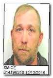 Offender Craig Daniel Smice