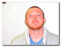 Offender Craig Eugene Tackett