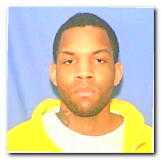 Offender Darius Harris