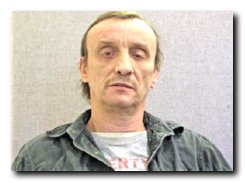 Offender David Edward Reed