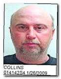 Offender Floyd Edward Collins