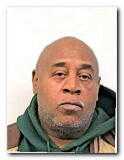 Offender Gary Macon