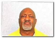 Offender Gregory Harris