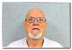 Offender Harold Gregory