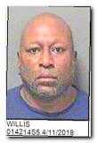 Offender Herbert Lewis Willis