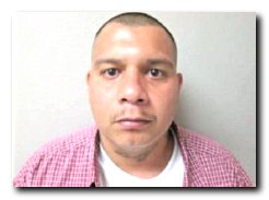 Offender Jacob Jack Rodriguez Jr