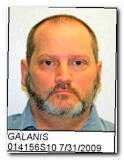 Offender James Steven Galanis