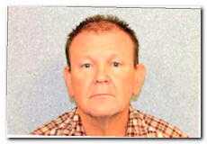 Offender Jimmy David Pritchett