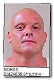 Offender John Westly Morse