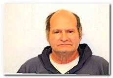 Offender Keith Marks