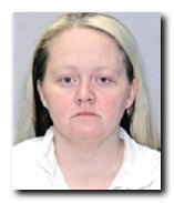 Offender Kristin M Felder