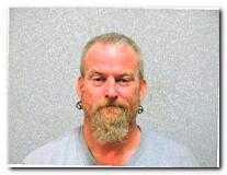 Offender Larry Ralph Blackburn II