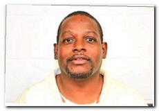 Offender Lewis William Gaines