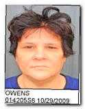 Offender Linda Jean Owens