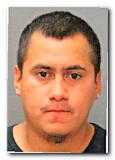 Offender Martin Cerna