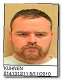 Offender Matthew Allen Kuhnen