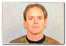 Offender Michael Burt Floyd