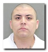 Offender Michael Tapia