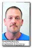 Offender Neil Thomas Shepperson