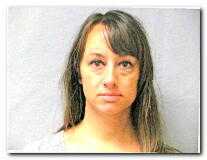 Offender Nichole Metzler