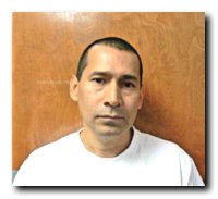 Offender Pedro Ramirez